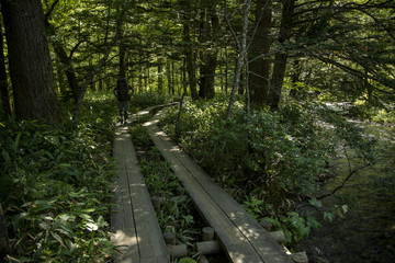 北アルプス 燕岳 大天井岳 槍ヶ岳 表銀座縦走 189