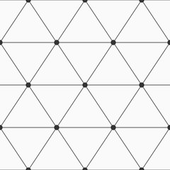 Vector seamless pattern.