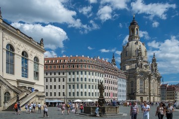 Dresden Frauenkirche