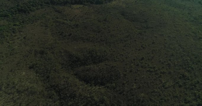 Vista a&eacute;rea