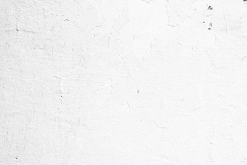 Wall fragment with scratches and cracks