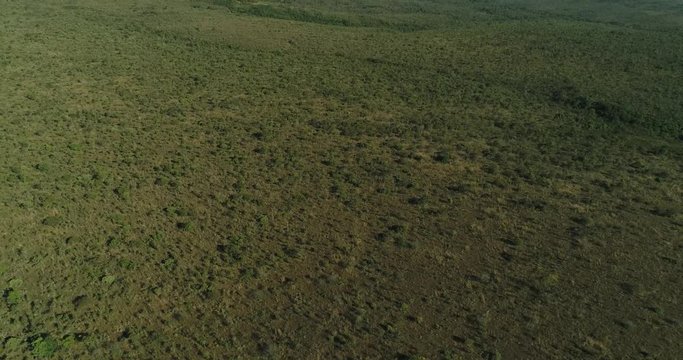 Vista a&eacute;rea