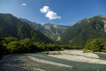 北アルプス 燕岳 大天井岳 槍ヶ岳 表銀座縦走 196