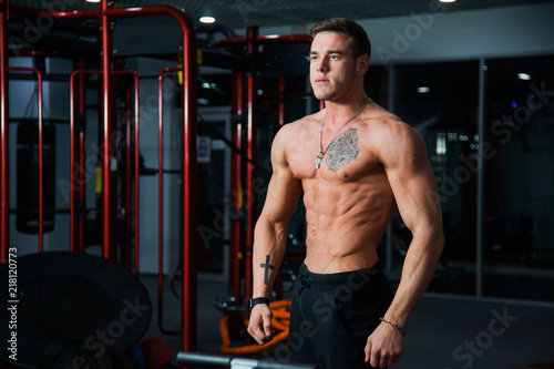 Bodybuilding-Club