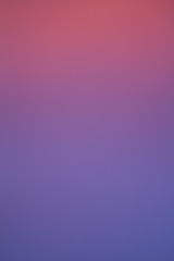 Pink and violet blurry gradient background