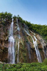 Plitvice Lakes National Park