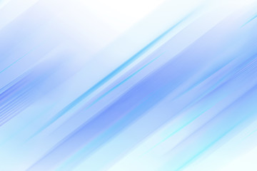 Abstract blue background