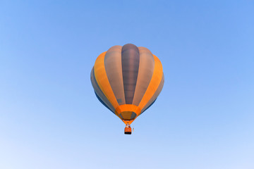 Fototapeta premium Aerostat