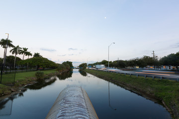 Canal