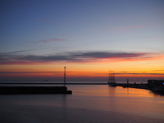 Sunrise