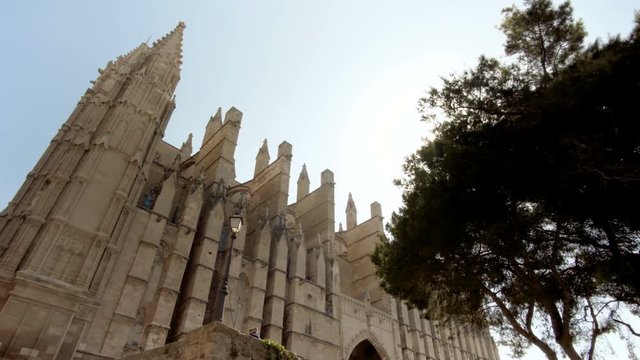 Catedral de Santa Maria Palma de Mallorca