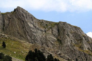 paysages du Vercors, depuis le Jocou