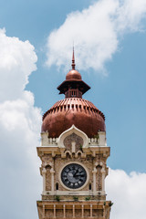 Clock Tower
