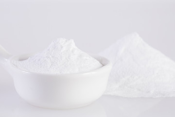 Stevia leaf extract powder - Stevia rebaudiana