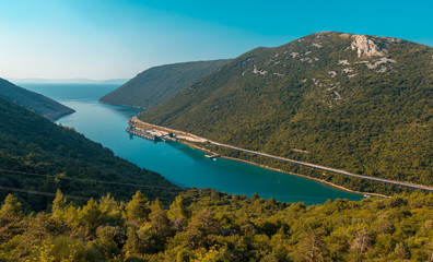 emerald bay