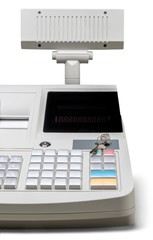 Cash Register