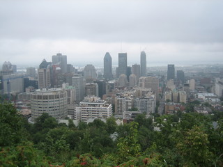 Montreal Canada back in 2006