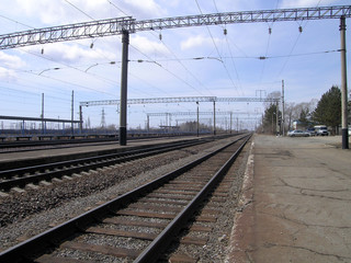 Railway