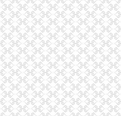 Geometric Seamless Pattern