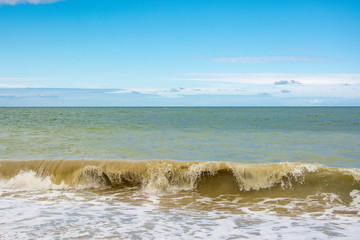 Dieppe, Seine-Maritime, Normandie
