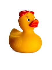 Rubber Duck