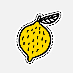 Isolated Patch Design