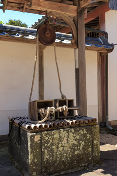 10 Best つるべ井戸 Images Stock Photos Vectors Adobe Stock