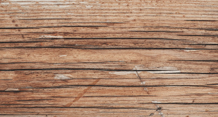 weathered old wood texture background