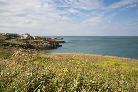 Bull Bay, Anglesey, Wales