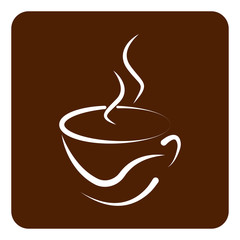 Coffee Logo Template Design