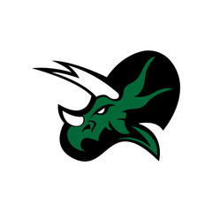 vector mascot logo template