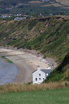Morfa Nefyn Beach