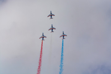 patrouille de france