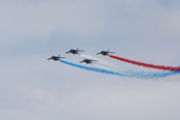 patrouille de france