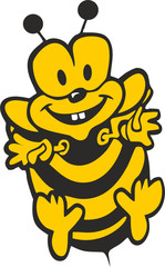Bee Biene Bienchen