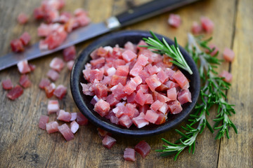 Speck Messer