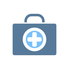 Doctor Bag Icon