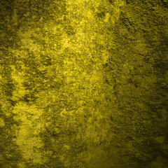 grunge yellow background texture