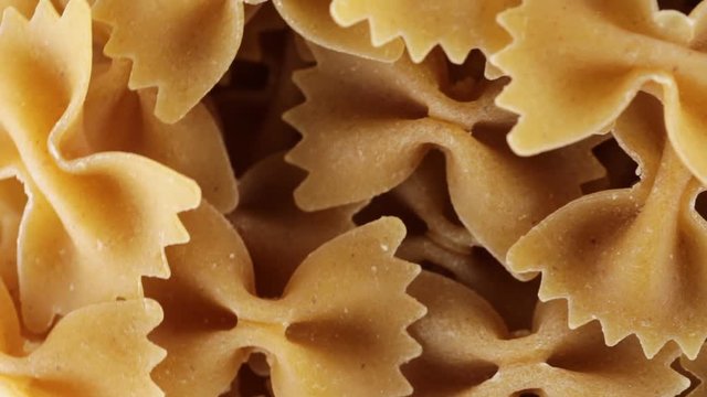 Pasta farfalle