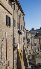 Details of the whole country of Otricoli