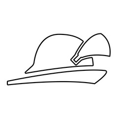 Oktoberfest Icon - Trachtenhut