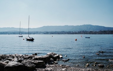 Zurich-Switzerland