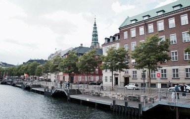 Copenhagen-Denmark