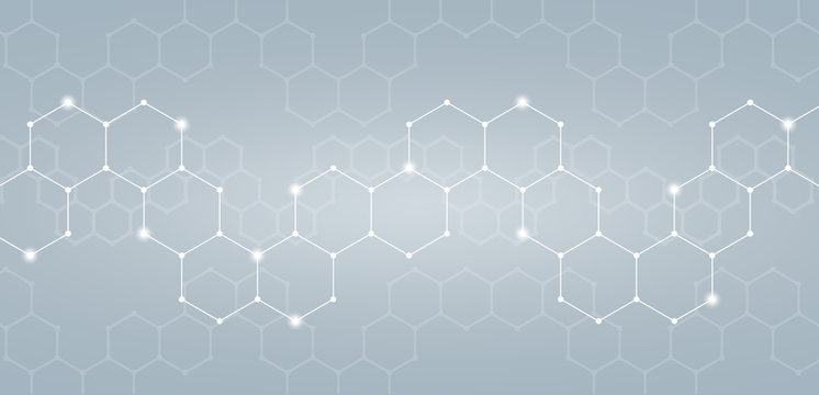 Polygon Background