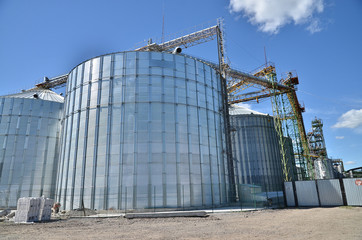 Obraz premium Elevator