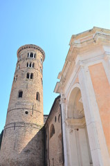 Fototapeta premium Ravenna
