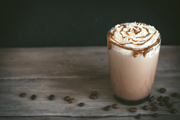 Bulletproof coffee