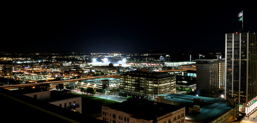 Baseball Stadium