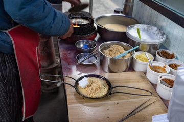 Street Food