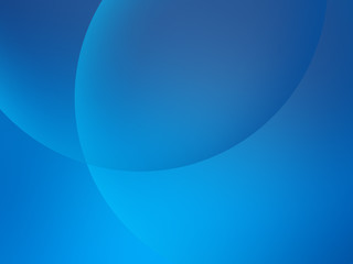     Simple Blue Minimal Modern Elegant Abstract Background 